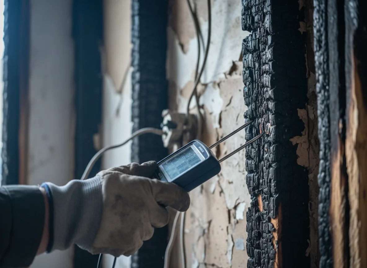 Fire Damage Restoration Scio, OR FAQs